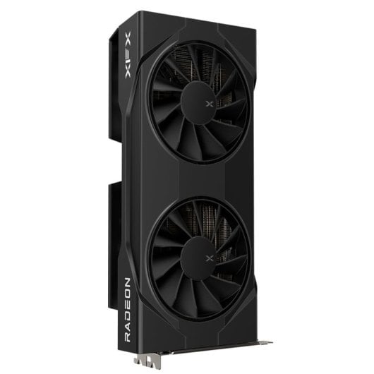 XFX SWIFT AMD Radeon RX 9060 XT OC 8GB GDDR6 FSR 4