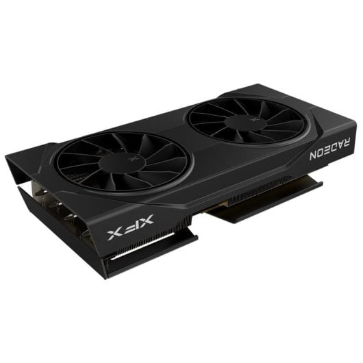 XFX SWIFT AMD Radeon RX 9060 XT OC 8GB GDDR6 FSR 4