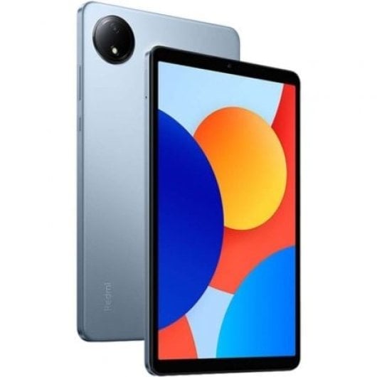 Tablet Xiaomi Redmi Pad SE 8.7? 64GB 4G Azul