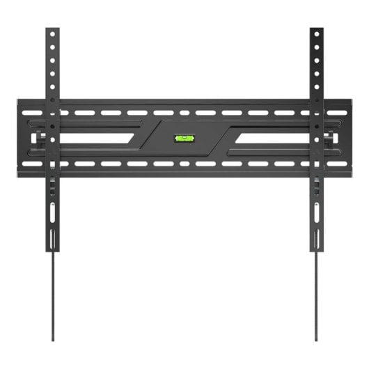 Soporte monitor/TV AISENS ST400T-086 acero 75kg 37-86 pulgadas inclinable negro
