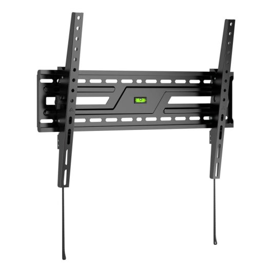 Soporte monitor/TV AISENS ST400T-086 acero 75kg 37-86 pulgadas inclinable negro