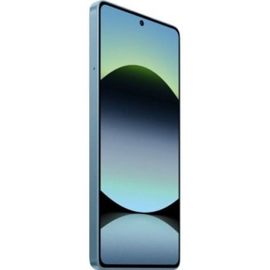 Xiaomi Redmi Note 14S 8GB 256GB AMOLED 200MP OIS HyperCharge NFC Azul