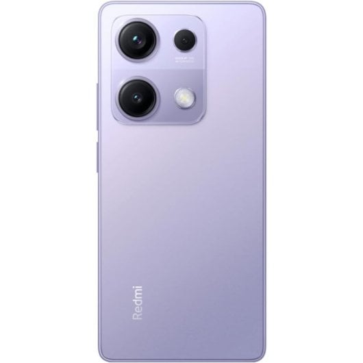 Xiaomi Redmi Note 14S 8GB 256GB AMOLED 200MP HyperCharge IP64 Viola