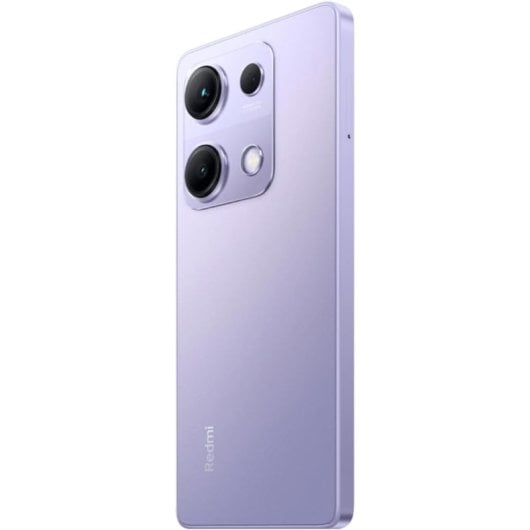 Xiaomi Redmi Note 14S 8GB 256GB AMOLED 200MP HyperCharge IP64 Viola