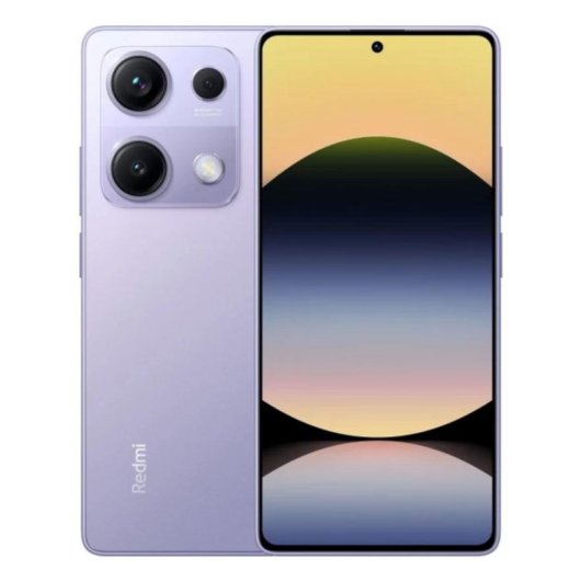 Xiaomi REDMI Note 14S 4G 8GB 256GB 6.67" Viola