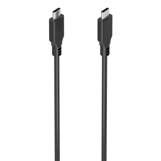 Cable USB AISENS A107-0874 USB 3.2 GEN2x2 20Gbps 8K@30Hz 100W 3m Negro