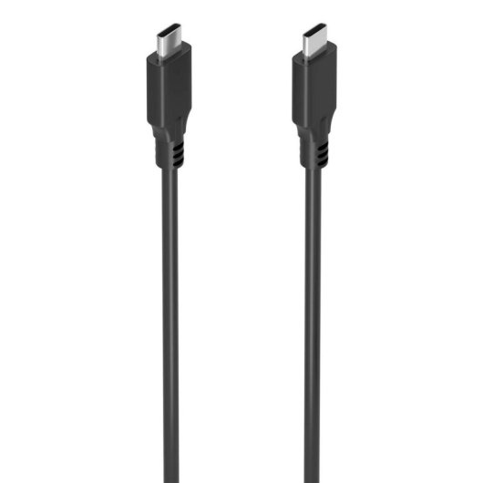 Cavo USB-C Aisens A107-0874 3m 20Gbps 100W 8K E-Marker Nero
