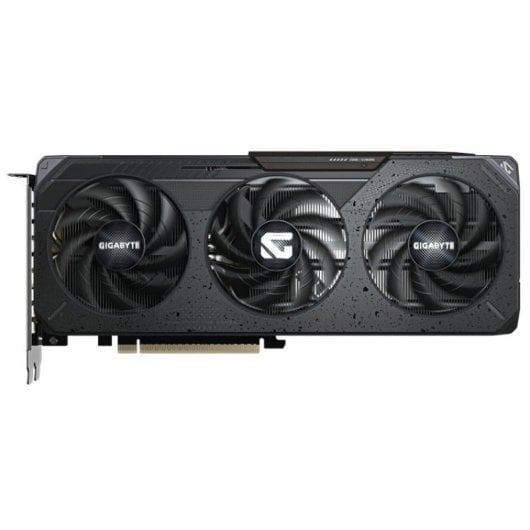 Gigabyte GeForce RTX 5060 GAMING OC 8GB GDDR7 Reflex 2 RTX AI DLSS4