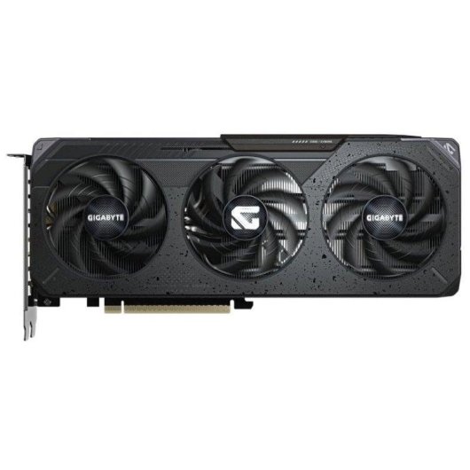 Grafikkarte Gigabyte GeForce RTX 5060 GAMING OC 8GB GDDR7 Reflex 2 RTX AI DLSS4