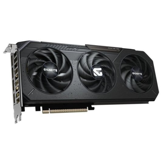 Gigabyte GeForce RTX 5060 GAMING OC 8GB GDDR7 Reflex 2 RTX AI DLSS4