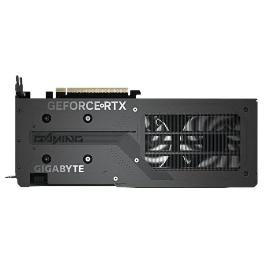 Gigabyte GeForce RTX 5060 GAMING OC 8GB GDDR7 Reflex 2 RTX AI DLSS4