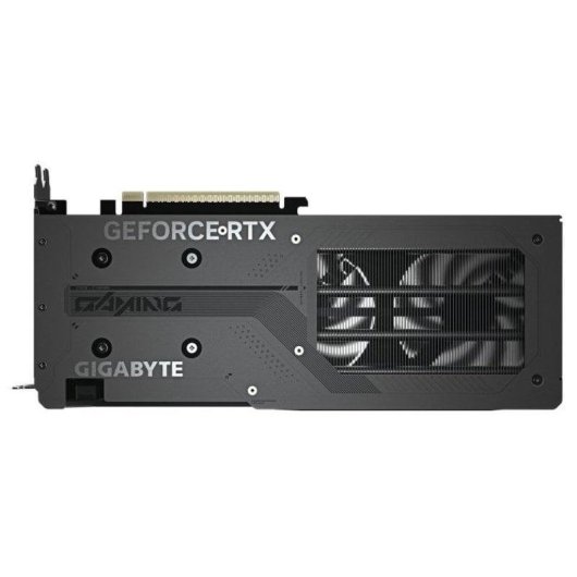 Grafikkarte Gigabyte GeForce RTX 5060 GAMING OC 8GB GDDR7 Reflex 2 RTX AI DLSS4
