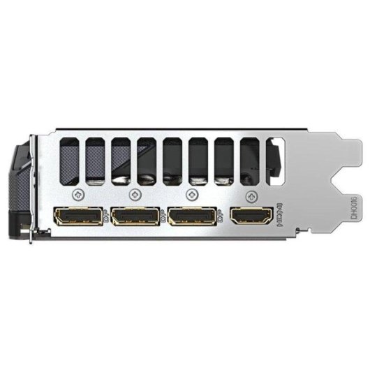 Grafikkarte Gigabyte GeForce RTX 5060 GAMING OC 8GB GDDR7 Reflex 2 RTX AI DLSS4