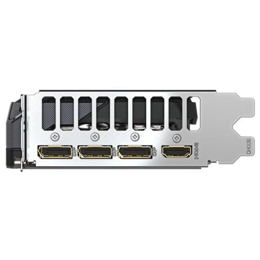 Gigabyte GeForce RTX 5060 GAMING OC 8GB GDDR7 Reflex 2 RTX AI DLSS4