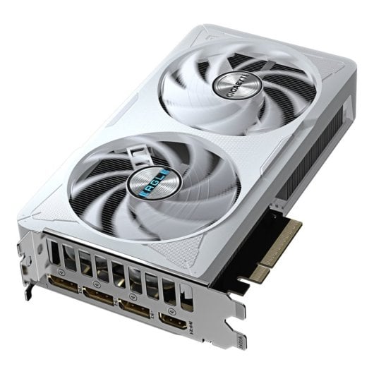 Gigabyte GeForce RTX 5060 EAGLE OC ICE 8GB GDDR7 Reflex 2 RTX AI DLSS4