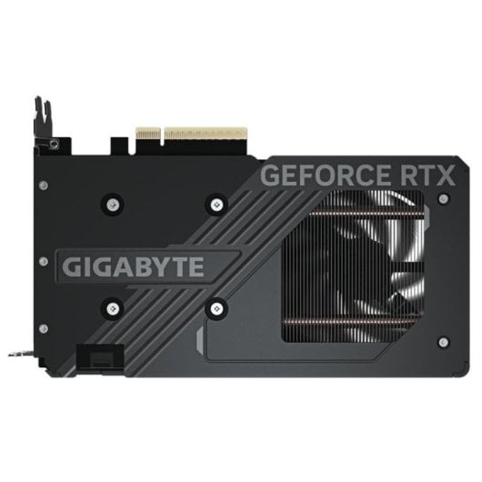 Gigabyte GeForce RTX 5060 WINDFORCE OC 8GB GDDR7 Reflex 2 RTX AI DLSS4