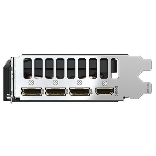 Gigabyte GeForce RTX 5060 WINDFORCE OC 8GB GDDR7 Reflex 2 RTX AI DLSS4
