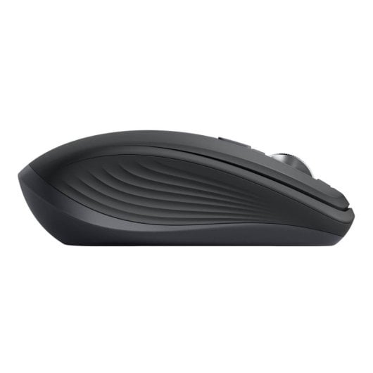 Mouse wireless Logitech 8000 DPI compatto ed ergonomico Bluetooth USB-C
