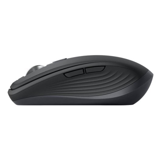 Mouse wireless Logitech 8000 DPI compatto ed ergonomico Bluetooth USB-C
