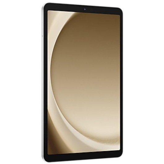 Tablet Samsung Galaxy Tab A9 4G 8,7" 8GB 128GB Plata