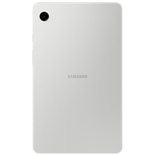 Tablet Samsung Galaxy Tab A9 4G 8,7" 8GB 128GB Plata