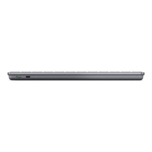 Lenovo Multi-Device Tab Luna Layout PT-PT Tastiera a membrana Bluetooth USB-C 3 dispositivi 12 tasti di scelta rapida