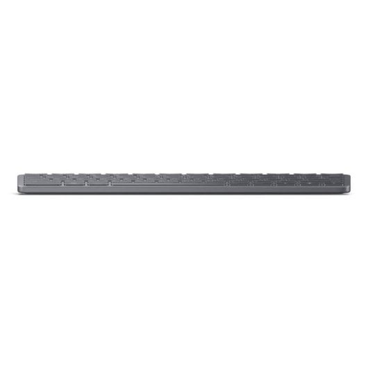 Lenovo Multi-Device Tab Luna Layout PT-PT Tastiera a membrana Bluetooth USB-C 3 dispositivi 12 tasti di scelta rapida