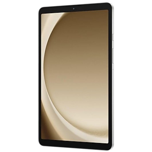 Tablette Samsung Galaxy Tab A9 4G 8,7" 64GB 4GB Argent Batterie longue durée