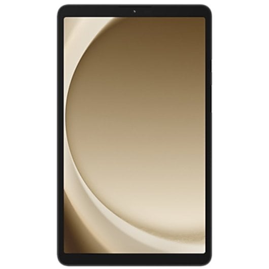 Tablet Samsung Galaxy Tab A9 8.7" 64GB 4G LTE Plata
