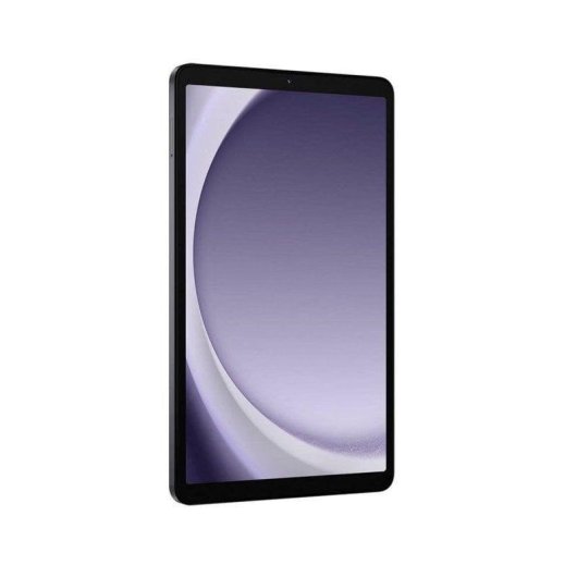 Tablette Samsung Galaxy Tab A9 4G 8,7" 64GB 4GB Argent Batterie longue durée