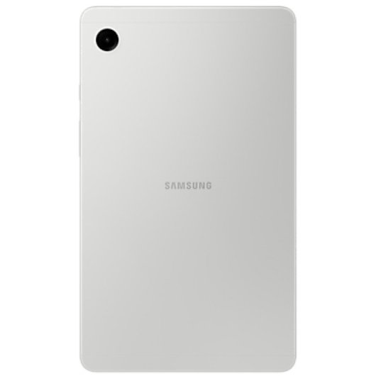 Tablet Samsung Galaxy Tab A9 8.7" 64GB 4G LTE Plata