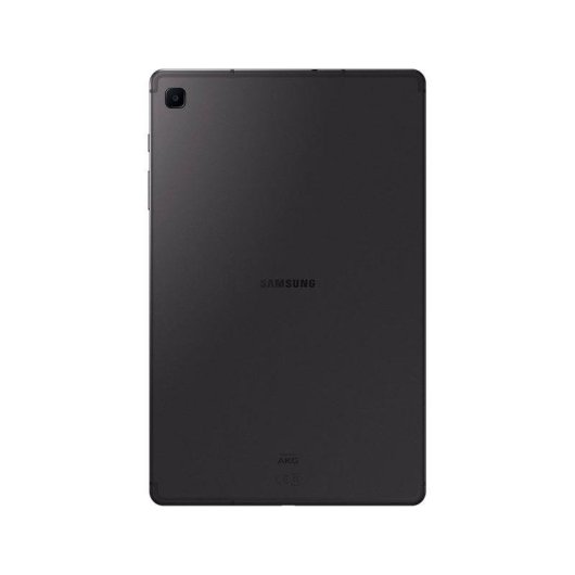 Tablet Samsung Galaxy Tab S6 Lite 10,4" 4G 4GB 64GB Gris Pen Stylus batería prolongada