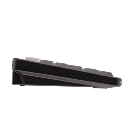 Cherry Numpad G84-4700 Teclado Numérico Preto - Design Elegante e Preciso