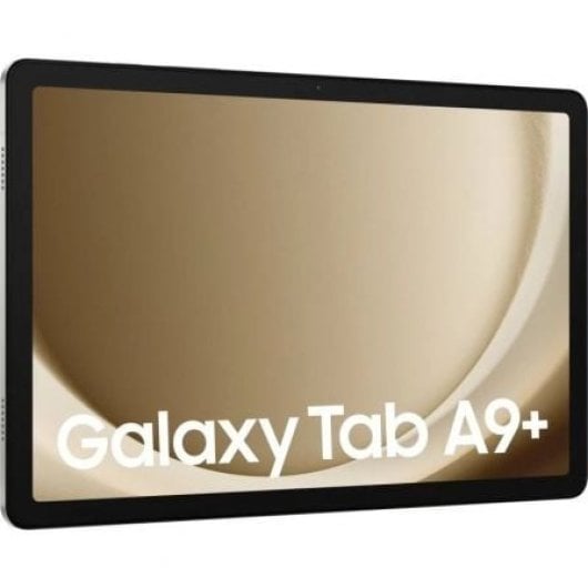Tablet Samsung Galaxy Tab A9+ 11? 128GB 8GB 5G Plata