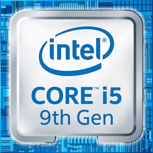 Processore Intel Core I5-9500t per PC - 6 core 6 thread Cache 9 Mb - Lga1151v2 2,2 Ghz - Ideale per multitasking