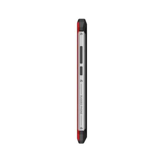 Maxcom Strong Ms507 32gb/3gb Dual Sim Preto