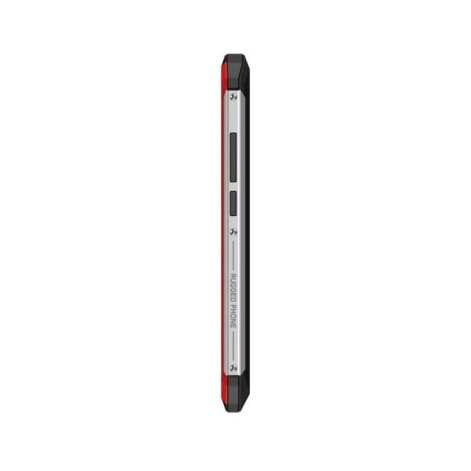 Maxcom Strong MS507 4G 3GB 32GB 5" Negro Rojo