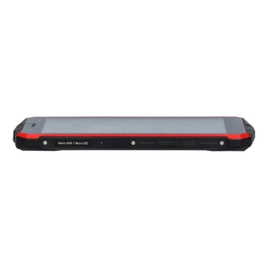 Maxcom Strong Ms507 32gb/3gb Dual Sim Preto
