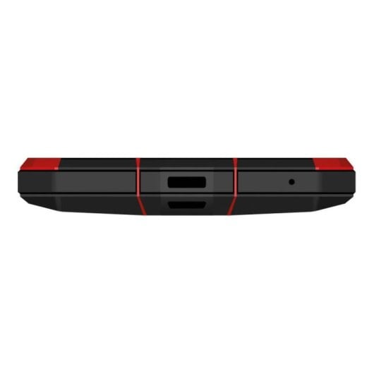 Maxcom Strong Ms507 32gb/3gb Dual Sim Preto