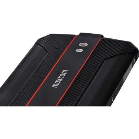 Maxcom Strong Ms507 32gb/3gb Dual Sim Preto