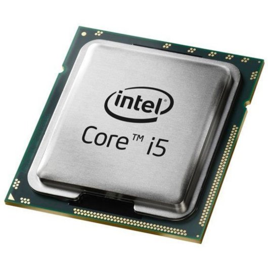 Procesador Intel Core i5-7500 4 Núcleos 3.4 GHz 3.8 GHz Turbo LGA1151 Tray