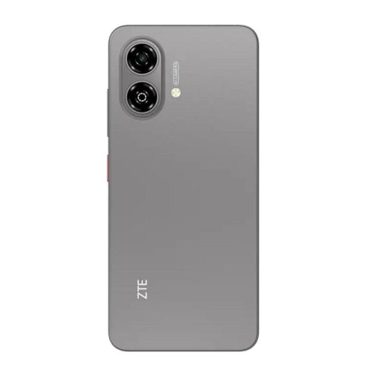 ZTE Blade A35E 2GB 32GB 6.52? 90Hz Dual SIM Gris Oscuro Reacondicionado