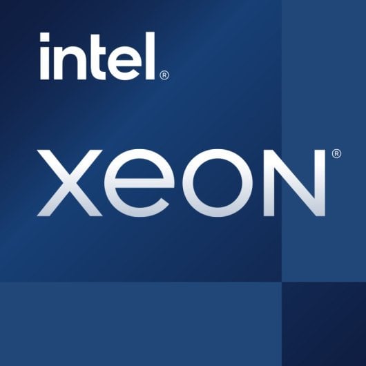 Processeur Intel Xeon E-2324G 4 cœurs 3,1 GHz 4,6 GHz Turbo ECC Carte graphique intégrée