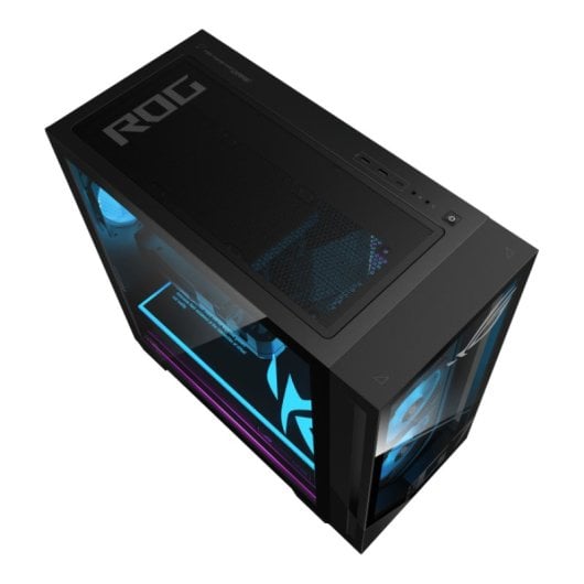 ASUS ROG G700 G700TF-07265F0300 Intel Core Ultra 7 265F/32GB/1TB SSD/RTX 5060 Ti