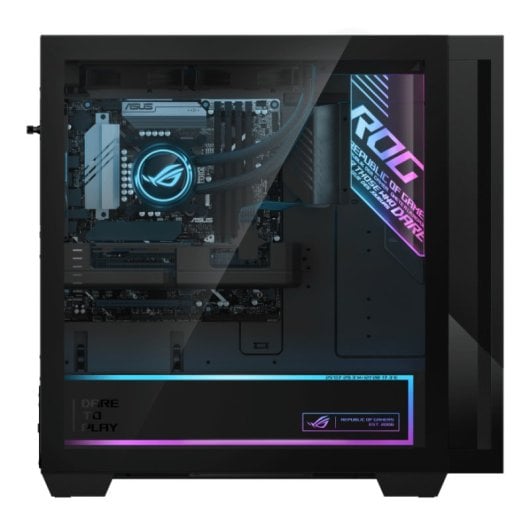 ASUS ROG G700 G700TF-07265F0300 Intel Core Ultra 7 265F/32GB/1TB SSD/RTX 5060 Ti
