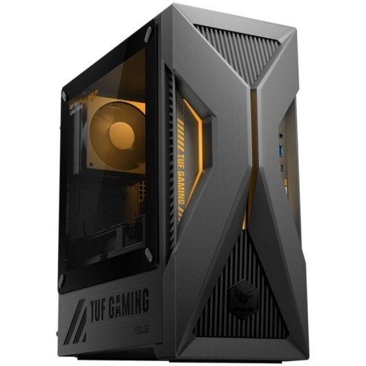 ASUS TUF Gaming T500 T500MV-13420H0940 Intel Core i5-13420H 16GB 1TB SSD RTX 5060