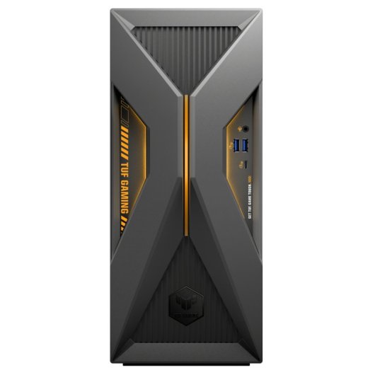 ASUS TUF Gaming T500 T500MV-13420H0940 Intel Core i5-13420H 16GB 1TB SSD RTX 5060