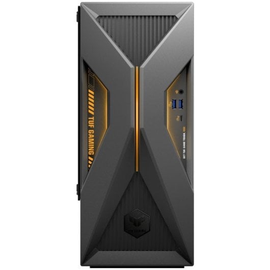 ASUS TUF Gaming T500 T500MV-13420H0940 Intel Core i5-13420H 16GB 1TB SSD RTX 5060