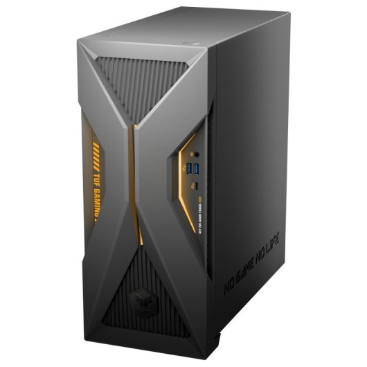 ASUS TUF Gaming T500 T500MV-13420H0940 Intel Core i5-13420H 16GB 1TB SSD RTX 5060