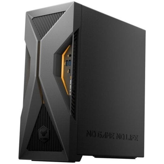 ASUS TUF Gaming T500 T500MV-13420H0940 Intel Core i5-13420H 16GB 1TB SSD RTX 5060